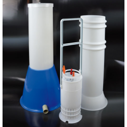 Bộ rửa Pipette