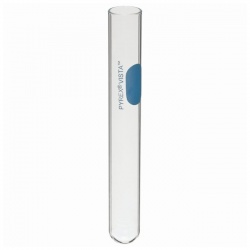 Ống nghiệm thủy tinh không vành Pyrex Vista