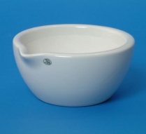 Cối sứ mặt nghiền nhám